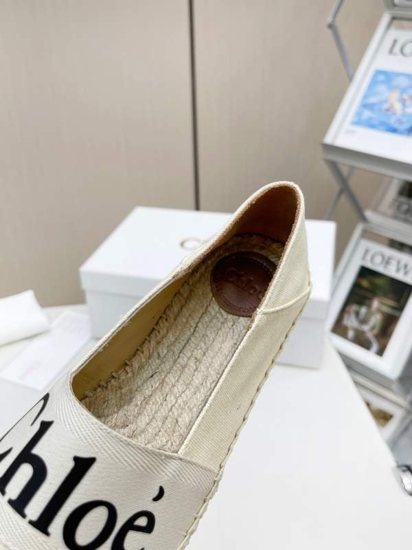 1742643200 180 Last 2022 Chloe Koyi fishermans shoes