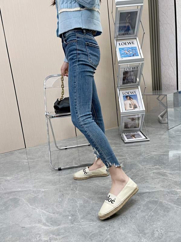 1742643200 641 Last 2022 Chloe Koyi fishermans shoes