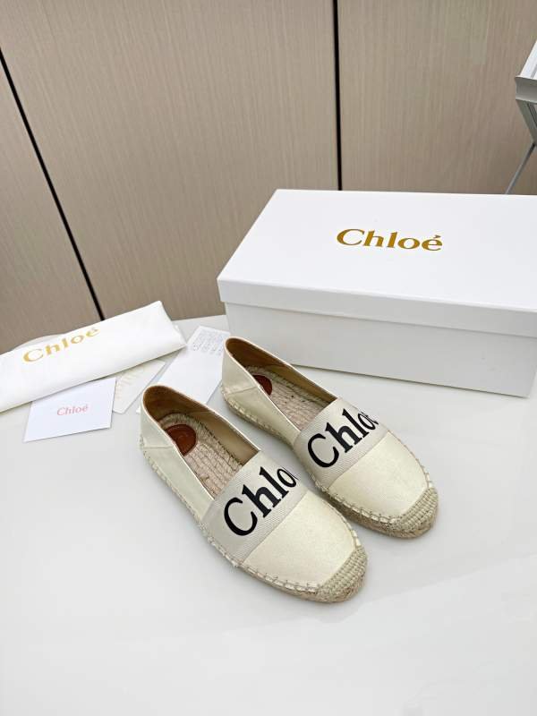 1742643201 237 Last 2022 Chloe Koyi fishermans shoes