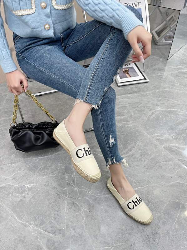 1742643201 855 Last 2022 Chloe Koyi fishermans shoes