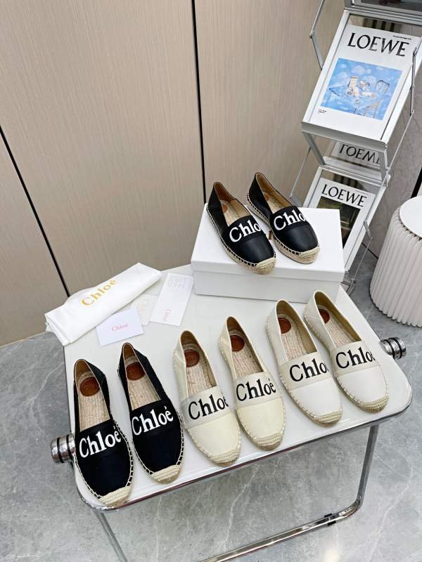 1742643202 615 Last 2022 Chloe Koyi fishermans shoes