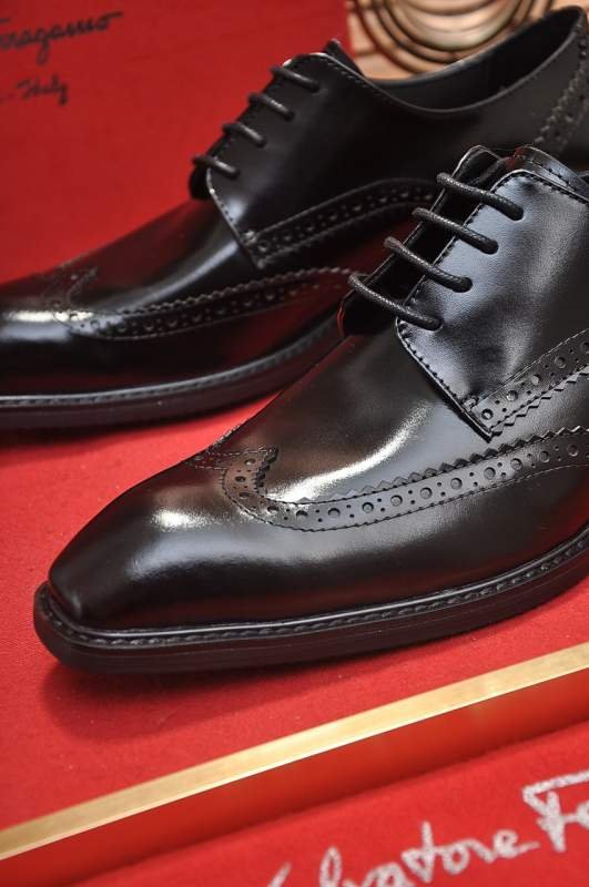 Firagic men's leather shoes 8 1742687807 863 Firagic mens leather shoes