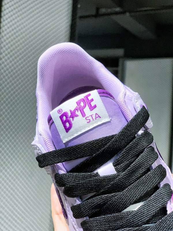 1742730076 225 BAPE APE MAN HEAD SK8 LOWS TO HAPT TOIT CASUAL SPORTS