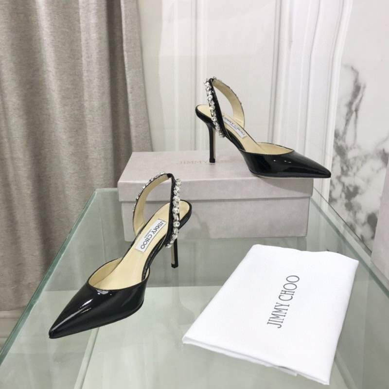 1742733711 260 Jimmy Choo Zhou Yangjie at the beginning of spring in
