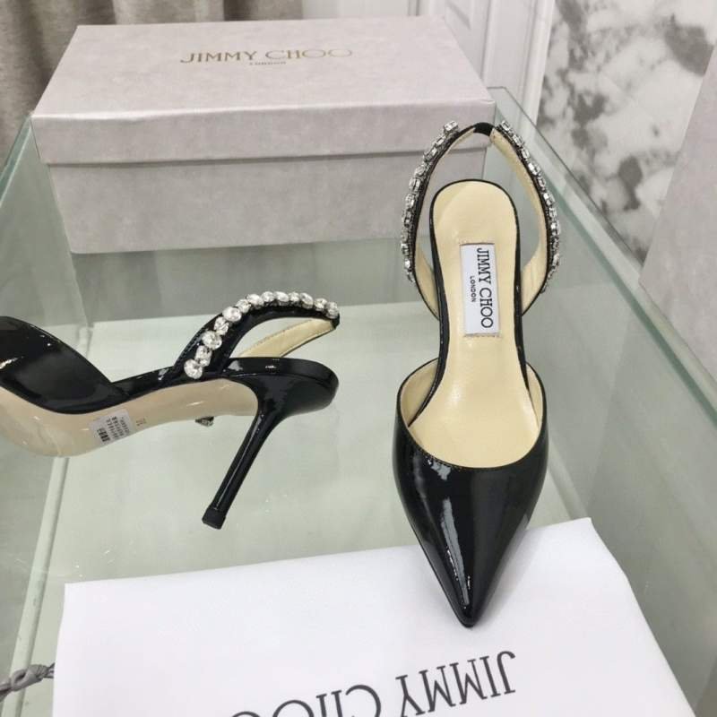 1742733712 737 Jimmy Choo Zhou Yangjie at the beginning of spring in