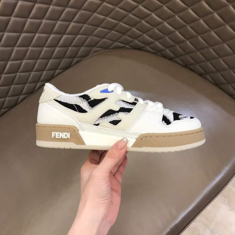 1742744705 998 Fendi 2022 Beginning of spring New Mens Mens District Sports