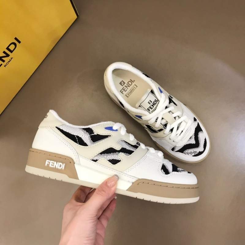 1742744706 426 Fendi 2022 Beginning of spring New Mens Mens District Sports