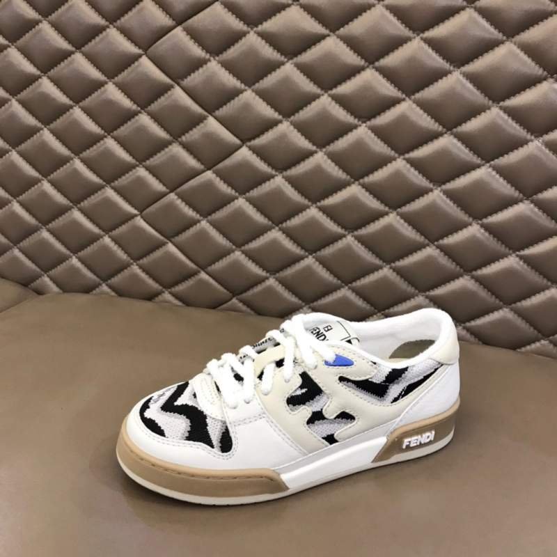1742744706 563 Fendi 2022 Beginning of spring New Mens Mens District Sports