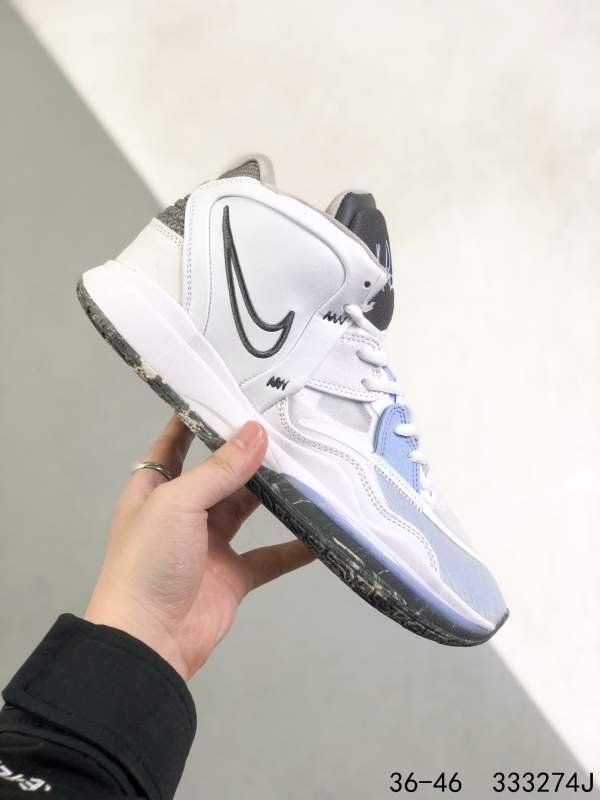 1742763422 613 Nike Kyrie 8 Pre Heat Irving 8th generation basketball shoes
