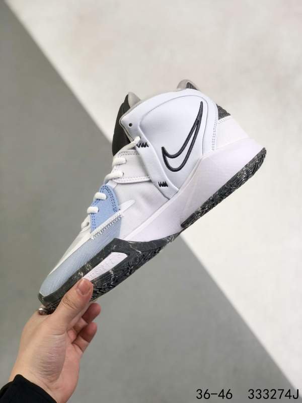 1742763422 766 Nike Kyrie 8 Pre Heat Irving 8th generation basketball shoes