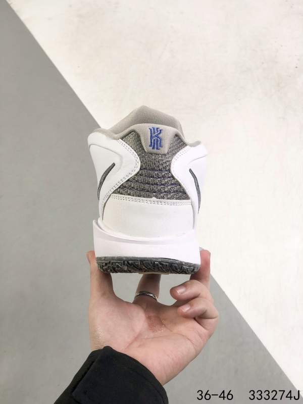1742763424 556 Nike Kyrie 8 Pre Heat Irving 8th generation basketball shoes