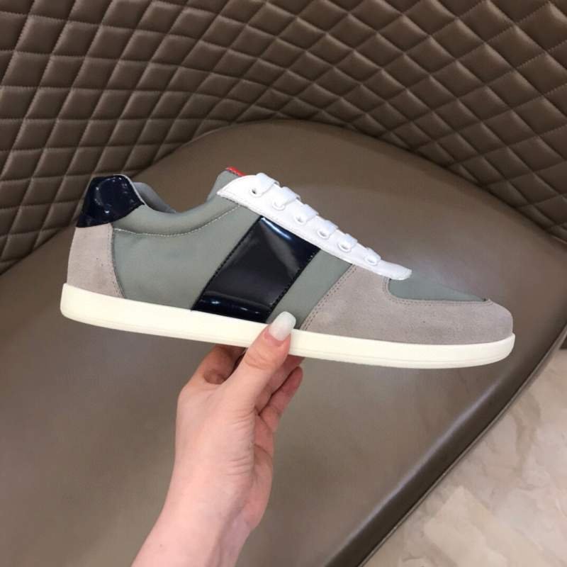 1742790329 923 Prada mens casual shoes from Prada