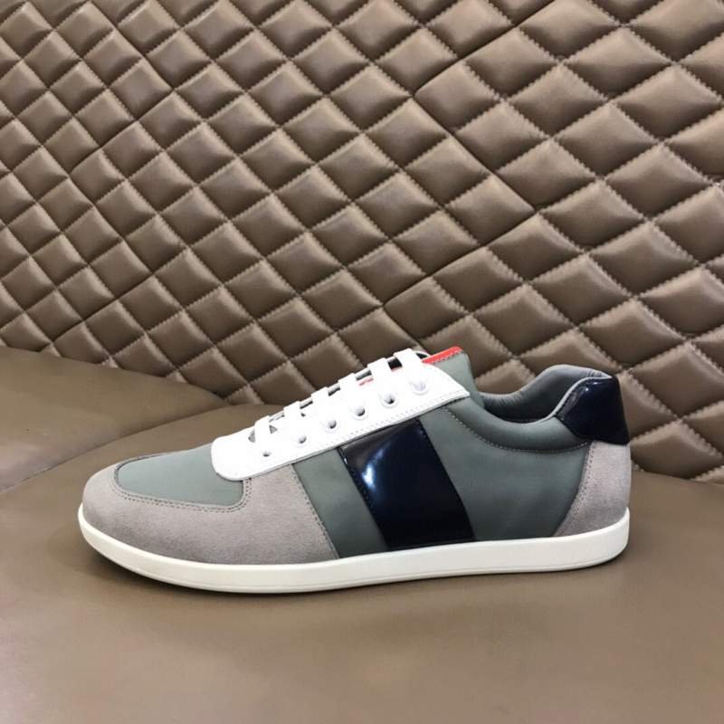 1742790330 335 Prada mens casual shoes from Prada