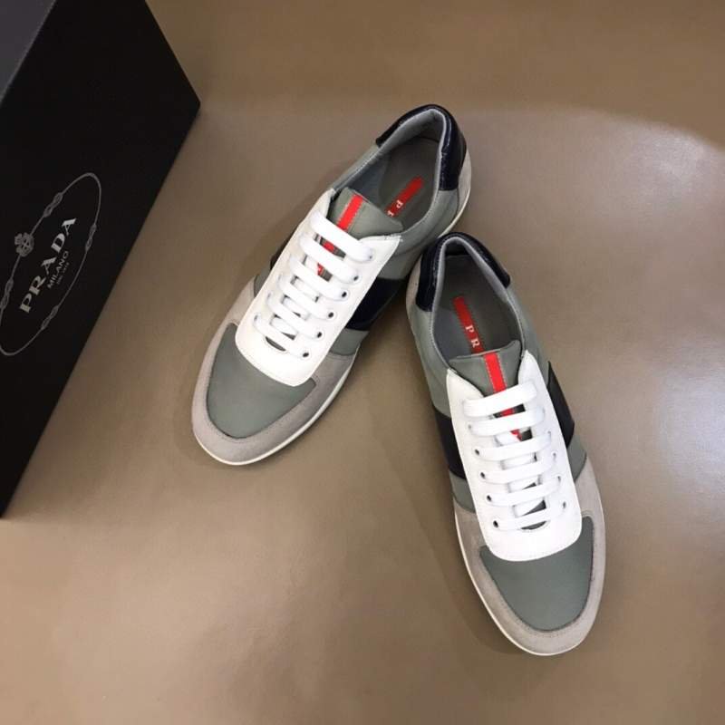 1742790331 13 Prada mens casual shoes from Prada