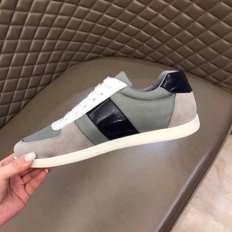 1742790331 430 Prada mens casual shoes from Prada