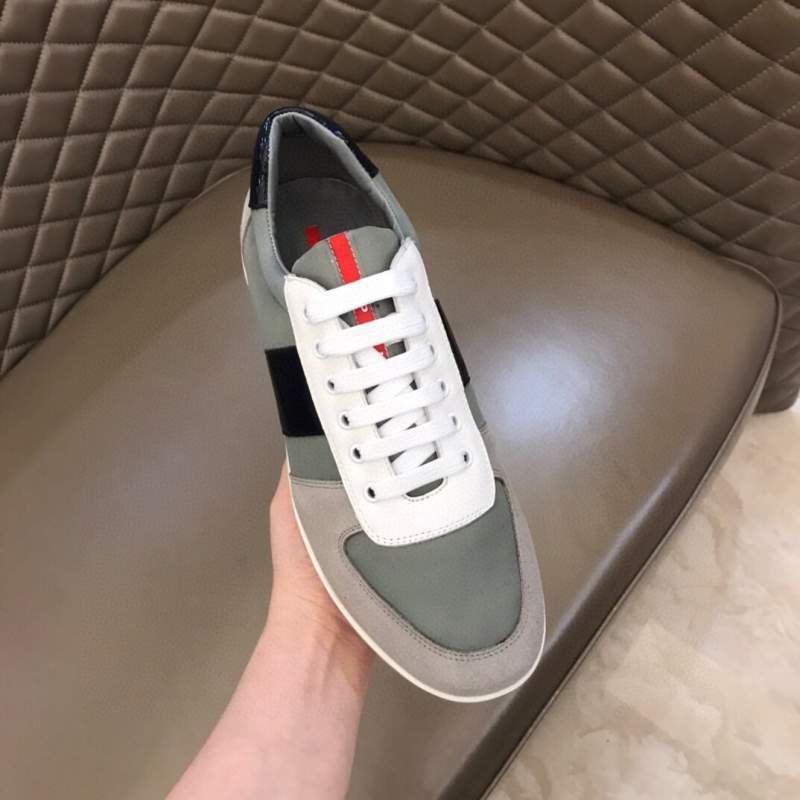1742790331 567 Prada mens casual shoes from Prada