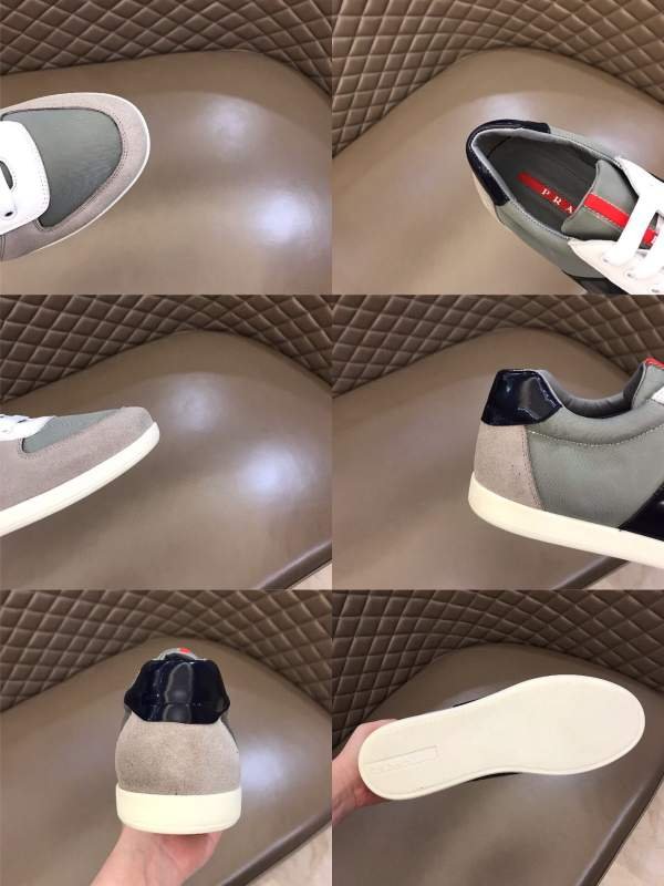 1742790331 72 Prada mens casual shoes from Prada