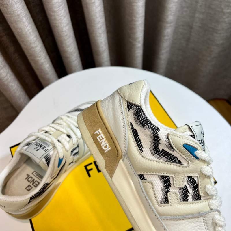 1742808841 703 2022 Beginning of spring New couple Fendi relaxed shoes