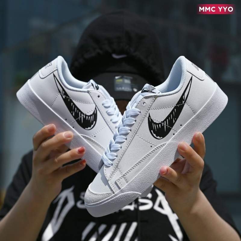 1742812537 660 Nike Trail Blazer Classic Classile Classile Classic Classic Shoes