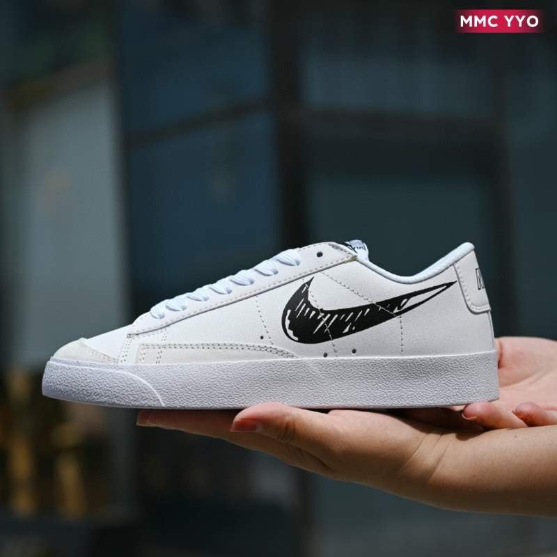 1742812538 269 Nike Trail Blazer Classic Classile Classile Classic Classic Shoes