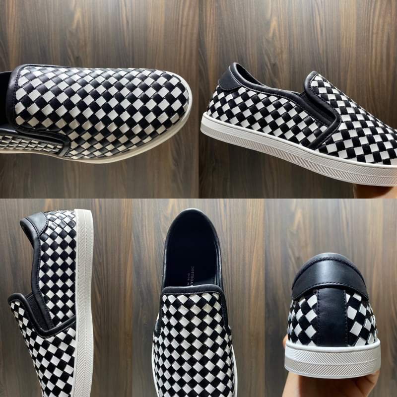 1742842245 445 Baodiejia new mens shoes for men