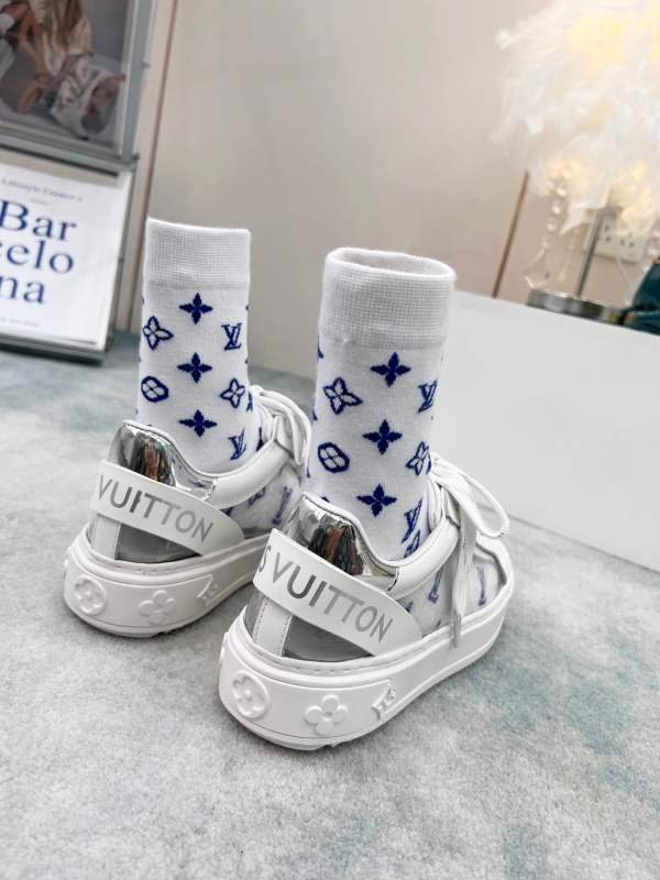 1742854320 298 LV Louis Vuitton Time Out Sports Shoes