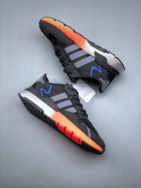 1742861900 866 Adidas Clover Brandie de Nuit walker retro racing shoes