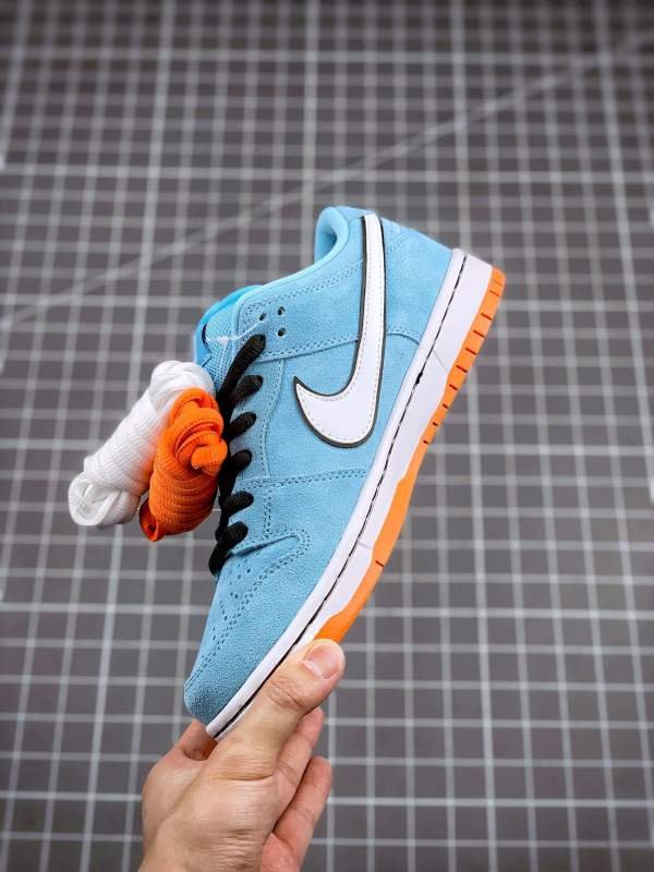 1742876587 310 Nike dunk in light and white and white light suede