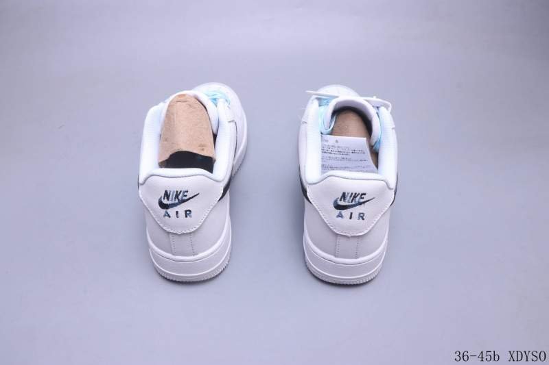 1742883878 681 Nike air force one low top shoes for men and