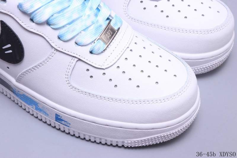 1742883879 399 Nike air force one low top shoes for men and