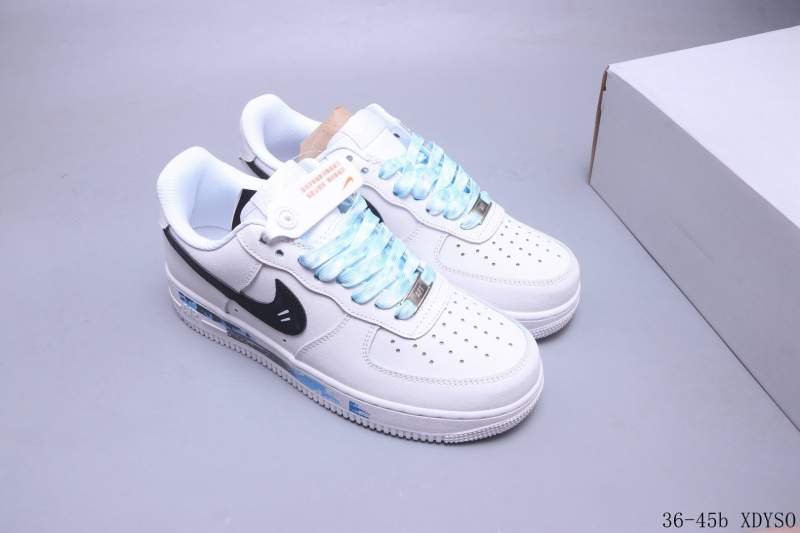 1742883879 551 Nike air force one low top shoes for men and