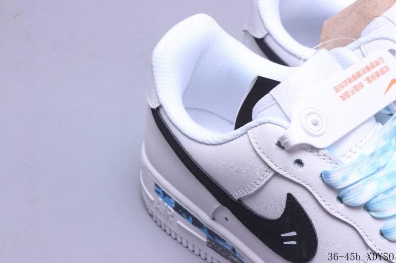 1742883879 703 Nike air force one low top shoes for men and