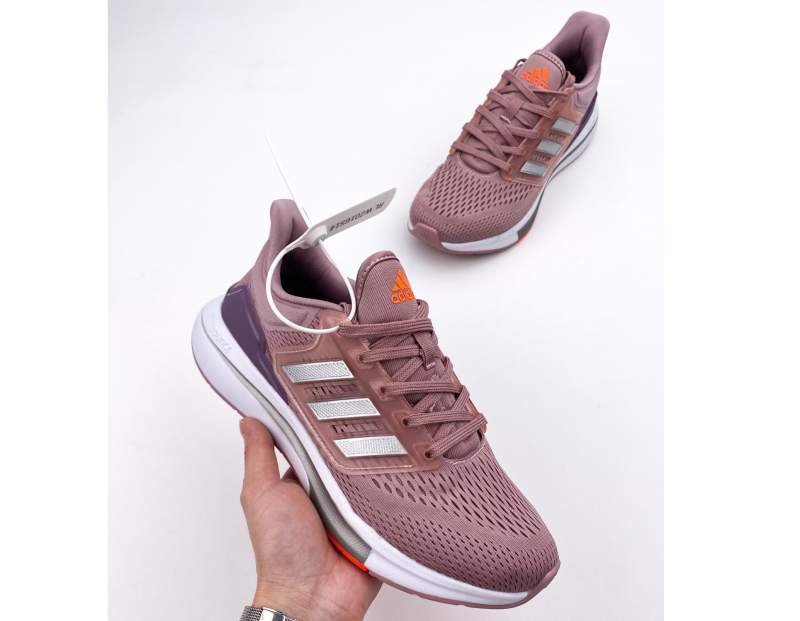 Adidas Adidas EQ21 Run Retro Race Shoes