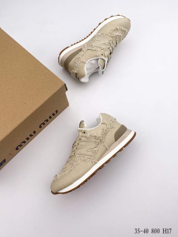 1742918613 481 Miumiu New Blance Sneakers