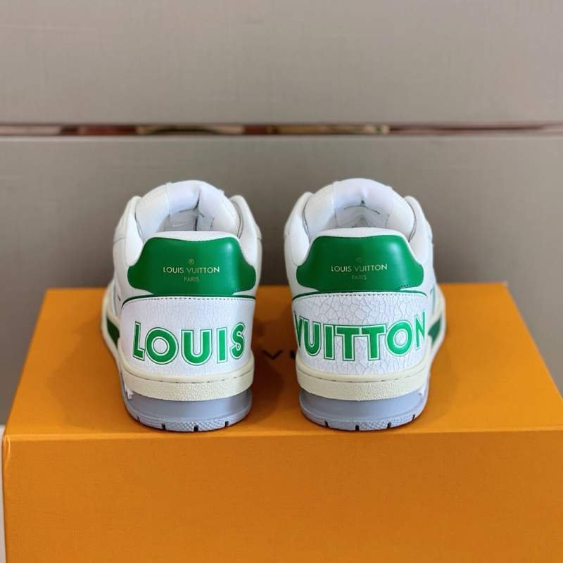 1742925939 855 LV Louis Vuitton Trainer Sneakers Top Couples
