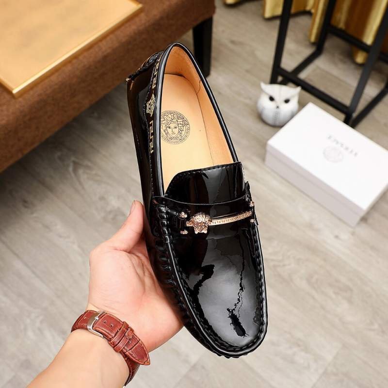 1742940645 849 New Versace for mens new shoes