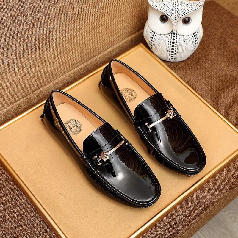 1742940646 120 New Versace for mens new shoes