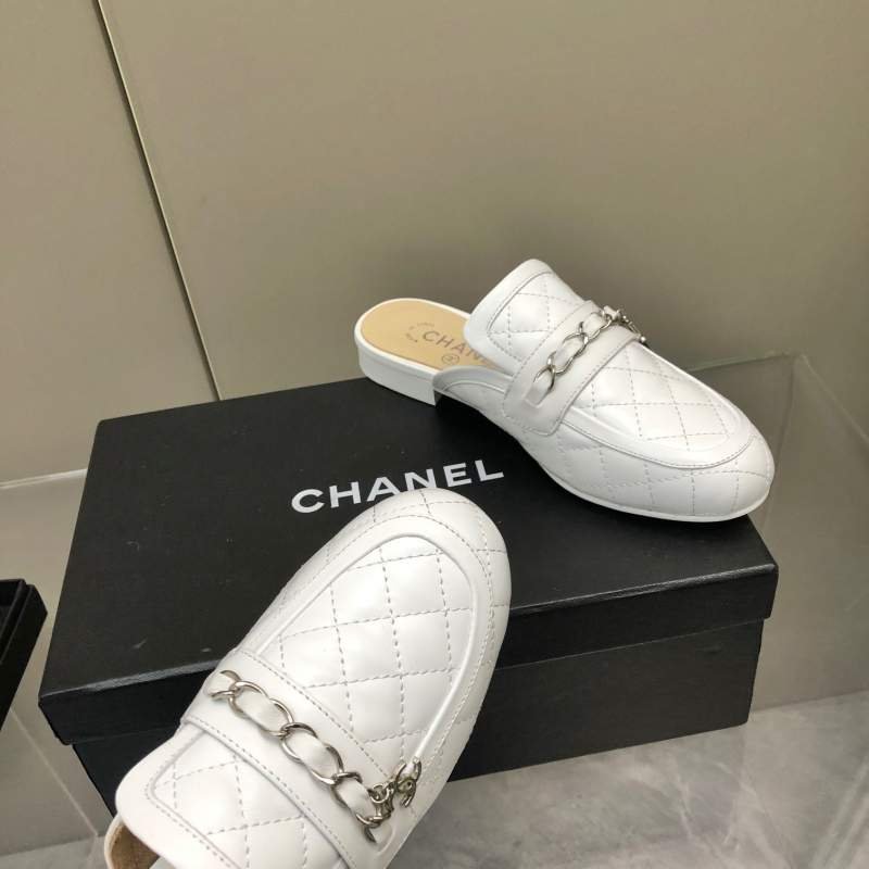 1742944410 748 2022 Last Chanel Chanel Beginning of early spring women shoes