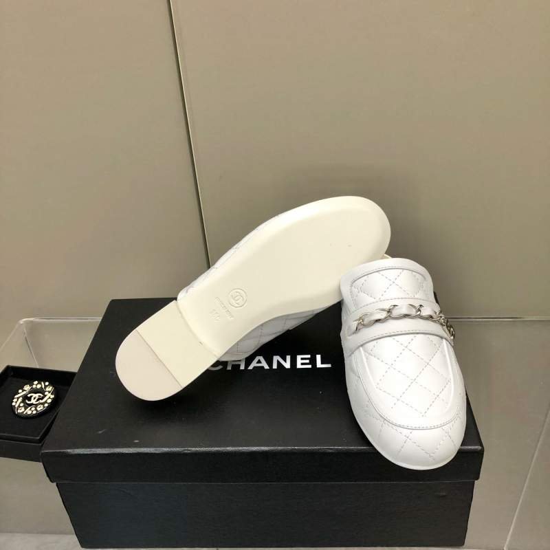 1742944411 740 2022 Last Chanel Chanel Beginning of early spring women shoes