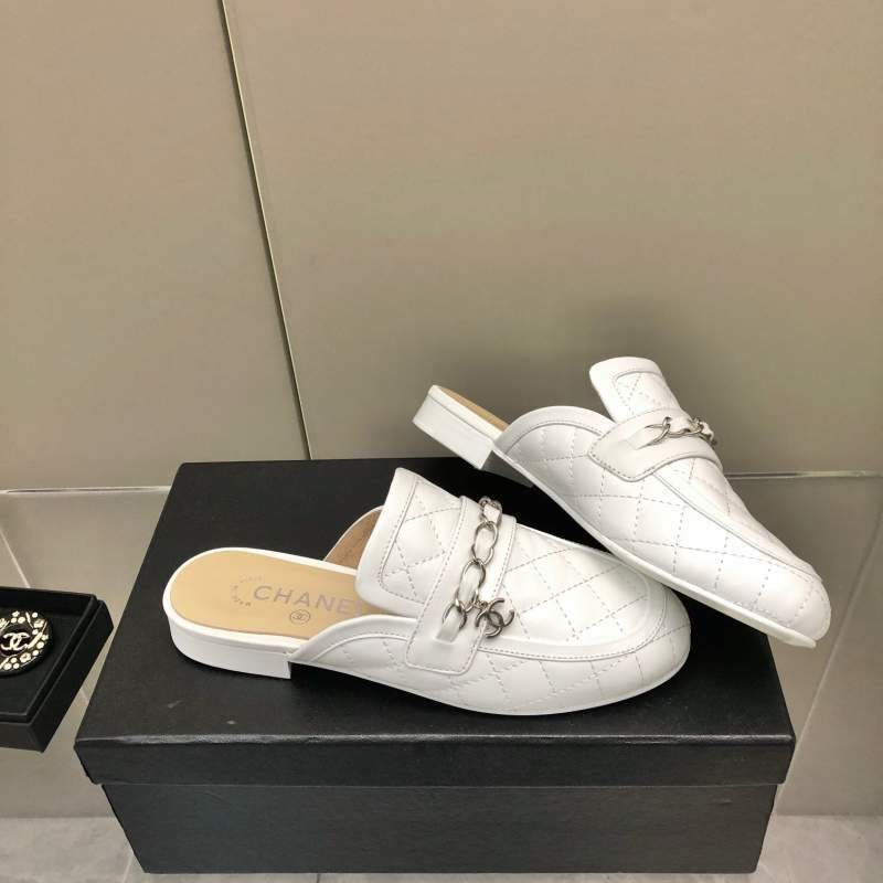 1742944412 267 2022 Last Chanel Chanel Beginning of early spring women shoes