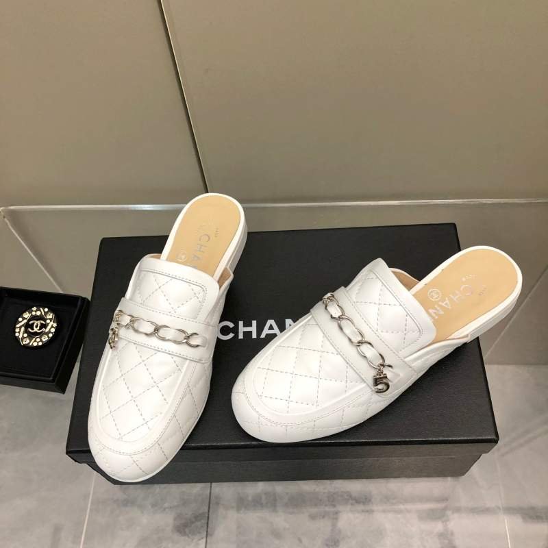 1742944412 455 2022 Last Chanel Chanel Beginning of early spring women shoes