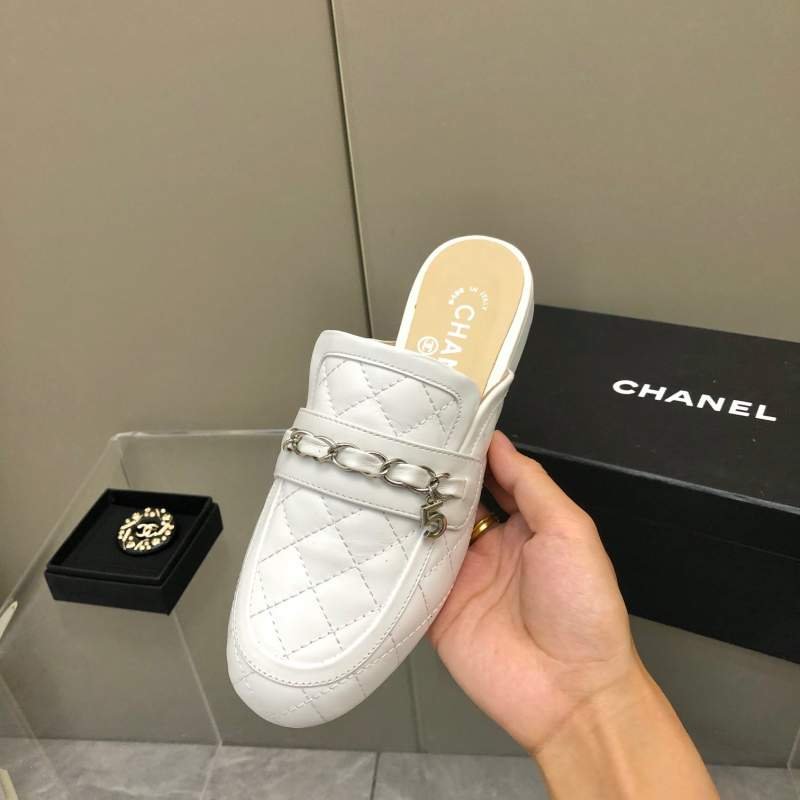 1742944413 395 2022 Last Chanel Chanel Beginning of early spring women shoes