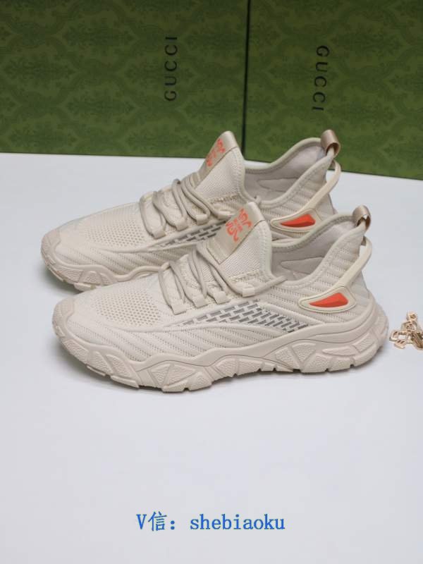 1743032727 18 GUCCL Gucci Provide Flothing Casus