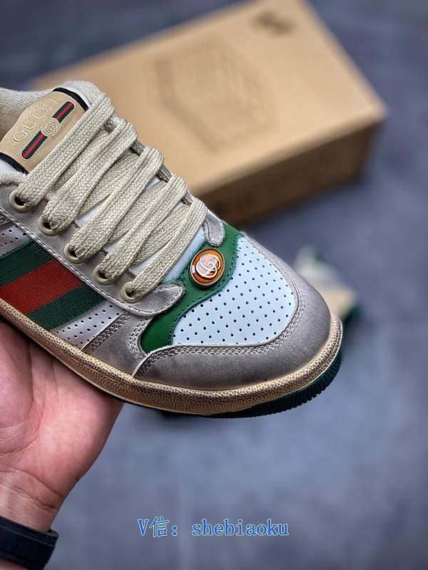 1743091676 2 Gucci Gucci Classic Retro versatile prototype