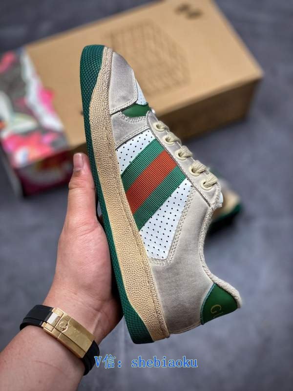 1743091677 119 Gucci Gucci Classic Retro versatile prototype