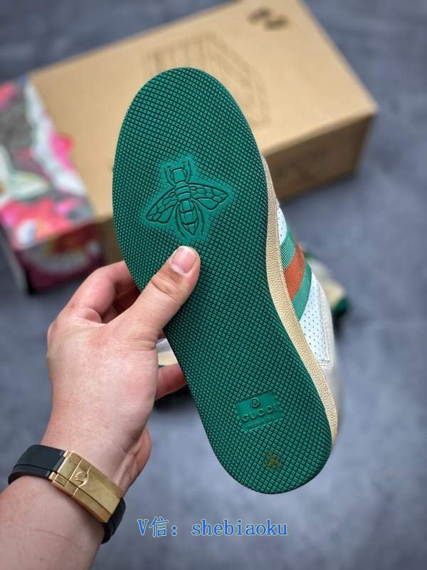 1743091678 475 Gucci Gucci Classic Retro versatile prototype