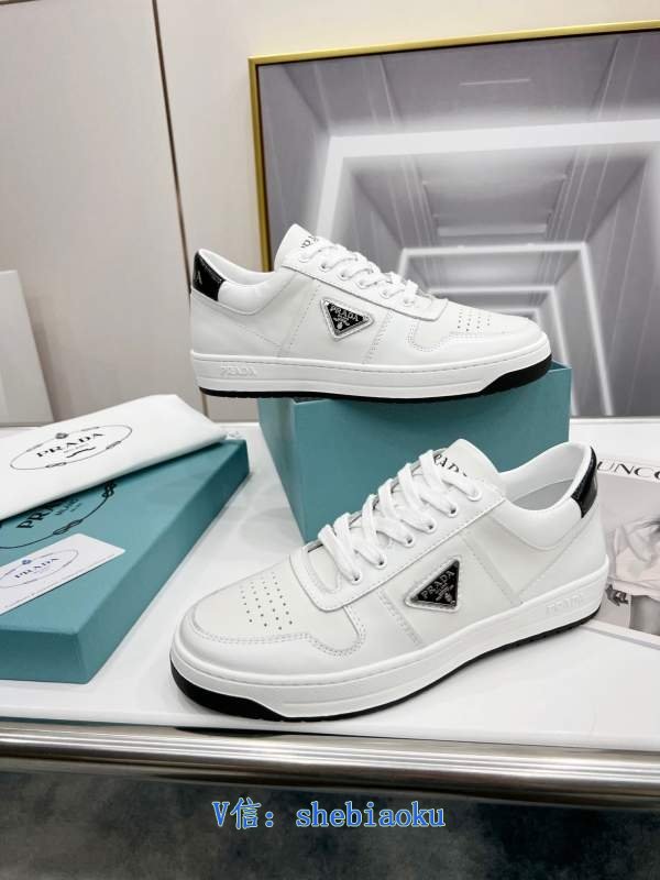 1743099057 289 Prada 2022 Beginning of the start of the perforated triangle