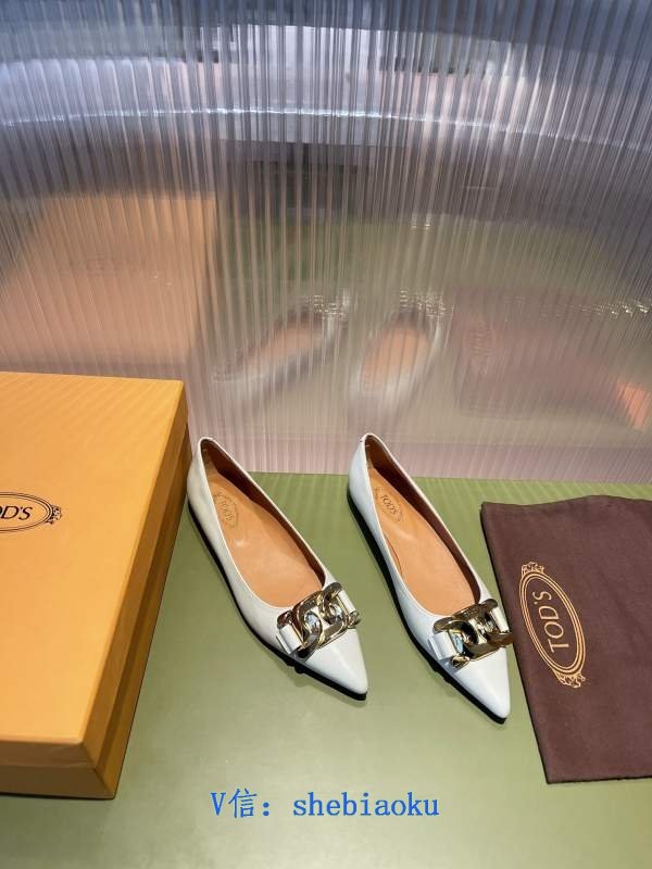 1743106541 384 Pure Original Poutian 2022 Start of spring New Tods Todds