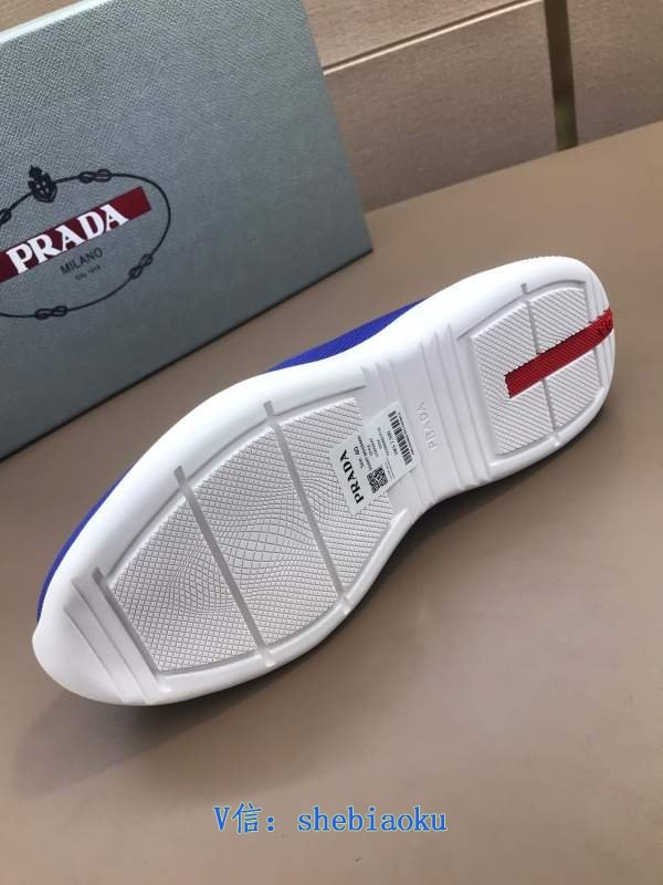 1743129114 157 Pure origin putan prada casual mens shoes