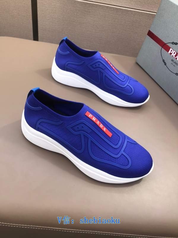 1743129114 29 Pure origin putan prada casual mens shoes